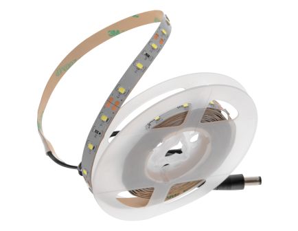 Lockdown LED Vault Tape Light, Silver - 1077070
