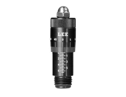 Lee Precision, Inc. Rifle Micrometer Adjust Screw