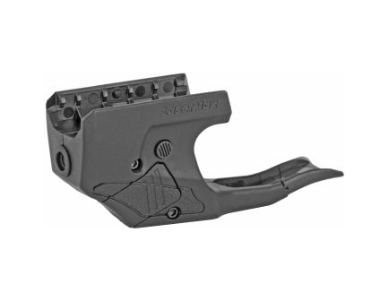 LaserMax CenterFire with GripSense Technology, Red Laser, fits Sig Saur P365/P365XL/P365SAS, Black