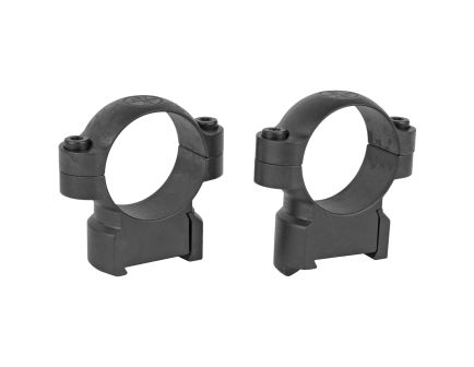 Leupold CZ Style Ring, CZ550, 30mm, Medium, Matte Finish - 177361