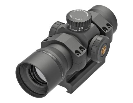 Leupold 1x27 Freedom RDS Red Dot 1 MOA Reticle Rifle Scope - 180093