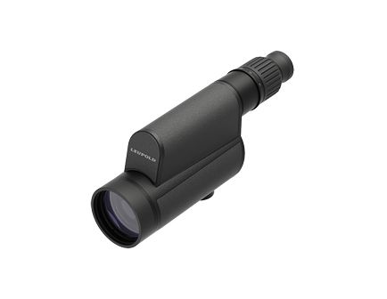 Leupold Mark 4, Spotting Scope, 4-12x60mm, Tremor 4 Reticle - 182942
