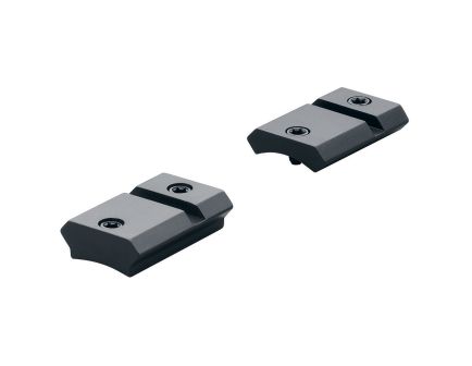 Leupold QRW/PRW 2 Piece Base, Fits Browning A-Bolt, Matte Finish