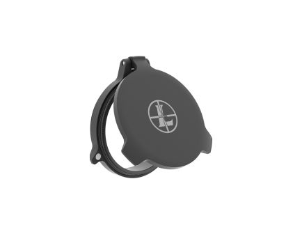 Leupold Alumina Flip-Back Lens Cover 44mm Fits Leupold VX-5/VX-6, Demo