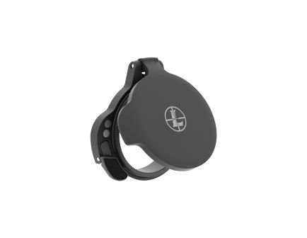 Leupold Alumina Flip-Back Lens Cover 36mm Fits Leupold Mark 5HD, Demo