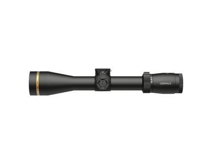 Leupold VX-5HD Rifle Scope 2-10x42mm, Demo