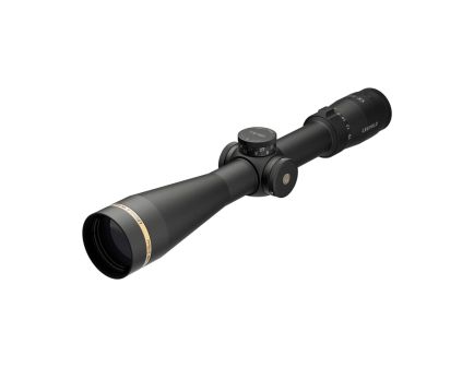 Leupold VX-5HD Rifle Scope 3-15x44mm, Demo