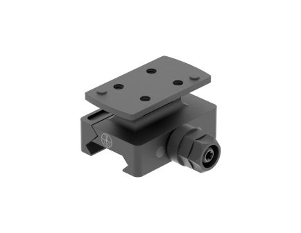 Leupold DeltaPoint Pro 1-Piece DLOC Mount, Demo