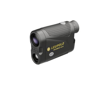 Leupold RX-2800 TBR/W Rangefinder 7x27mm, Demo