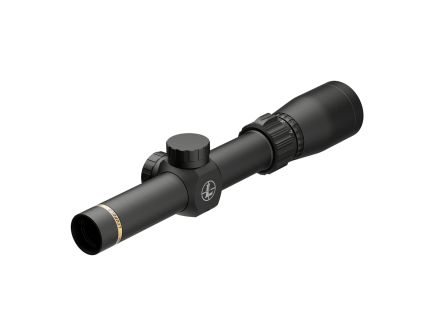Leupold VX-Freedom Rifle Scope 1.5-4x20mm, Demo