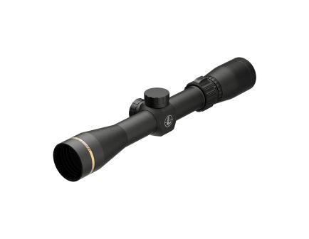 Leupold VX-Freedom Rifle Scope 2-7x33mm, Demo