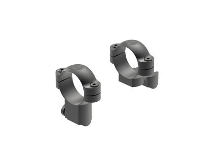 Leupold Scope Ring 30mm Tube 1.15" Steel Mount Type
