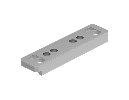Leupold Dual Dovetail 1-Piece Base Steel Fits Thompson Center Contender