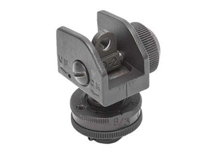 Luth-AR A2 Sight Kit Rear