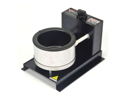 Lyman Big Dipper 10 lb Electric Casting Furnace