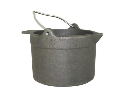 Lyman 10 lb Lead Pot