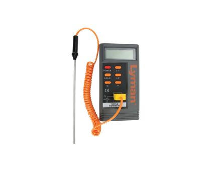 Lyman Digital Lead Thermometer