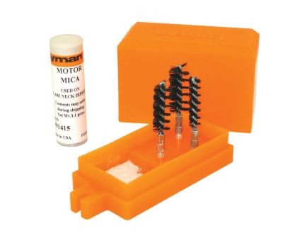 Lyman .17 Cal/.45 Cal Case Neck Dipper
