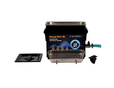 Lyman Power Pro 3 L Turbosonic Cleaner