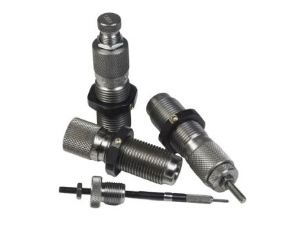 Lyman 6.5x55mm Swedish Rifle Deluxe 3-Die Set