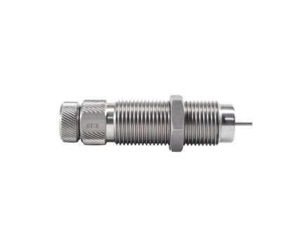 Lyman Stainless Pro .380 ACP Carbide Sizing Die