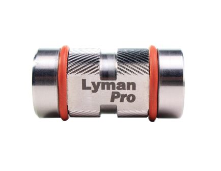 Lyman Pro 9mm Pistol Maximum Cartridge Gauge