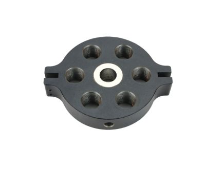 Lyman Extra T-Mag Turret For Lyman Extra T-Mag II Press