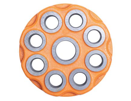 Lyman Extra Turret For Lyman Brass Smith All-American 8-Press
