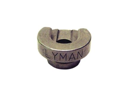 Lyman #13 7mm Remington Magnum/7mm Weatherby Magnum/8mm Remington Magnum Shell Holder