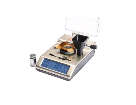 Lyman Accu-Touch 2000 Electronic Reloading Scale