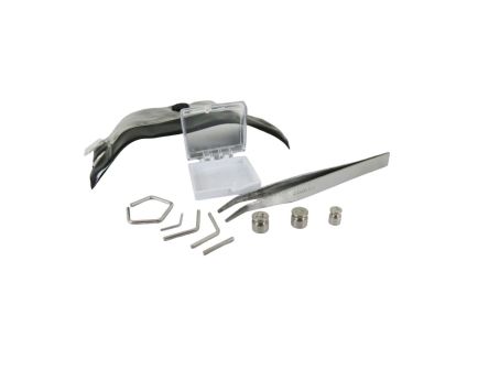 Lyman 8-Piece Shooter's Weight Check Set
