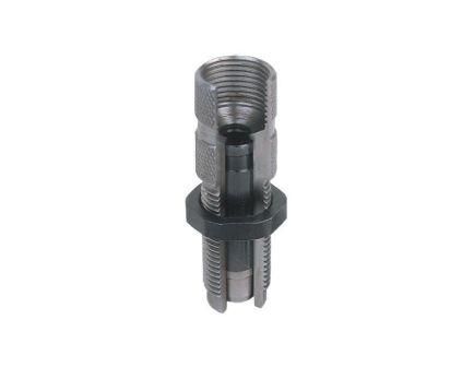 Lyman 9mm/10mm/.40 S&W/.45 Cal/.44 Cal/.357 Cal/.32 Cal Pistol Multi-Expand Charge Die System