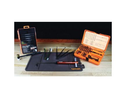Lyman Essential Gunsmithing Kit