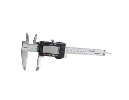 Lyman Electronic Caliper, Black
