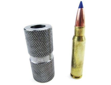 Lyman .308 Win Rifle Case Length Headspace Gauge