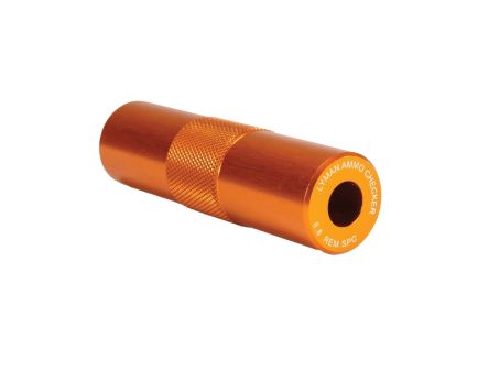 Lyman Single Caliber 6.8mm Rem Ammo Checker
