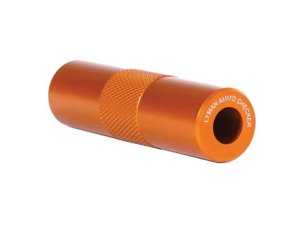 Lyman Single Caliber .260 Remington Ammo Checker