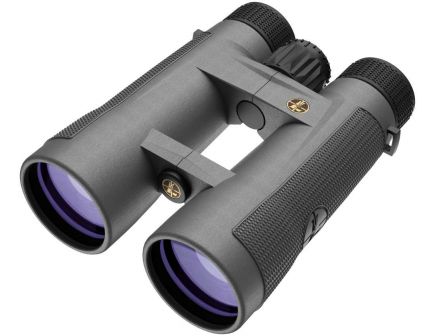Leupold BX-4 Pro Guide HD 12x50mm Binoculars, Shadow Gray - 172675