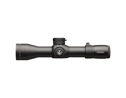 Leupold Mark 5 3.6-18x44 35mm M5C3 FFP TMR Riflescope, Black - 173296