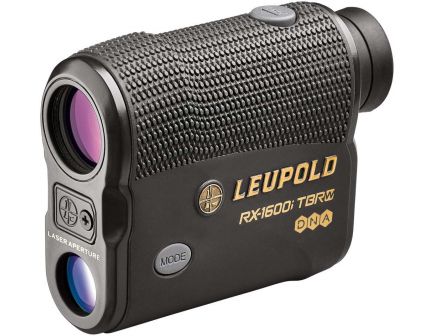 Leupold RX-1600i TBR/W with DNA Laser Rangefinder - 173805