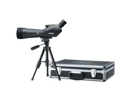 Leupold Ventana 20-60x80 Angled Spotting Scope - 170762