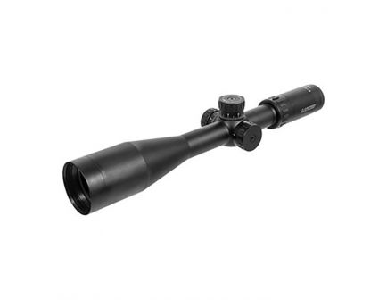 Lucid Optics L5 6-24x50mm Precision Riflescope -  L-62450-L5