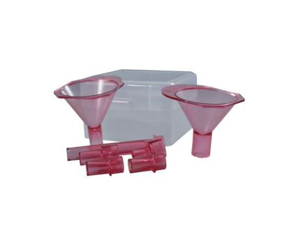 Mec Funnel Kit For Marksman Single-Stage Reloader