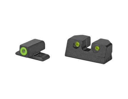 Meprolight Hyper-Bright Tritium Pistol fits P Series Sig Sauer Pistol Models - 401103111