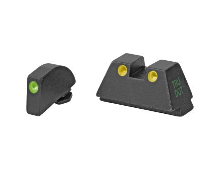 Meprolight Sight Fits Glock Standard Frames Suppressor Height - 0102243291