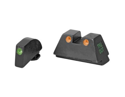 Meprolight Tru-Dot Tritium Suppressor Sight, fits Glock Standard Frames - 102243391
