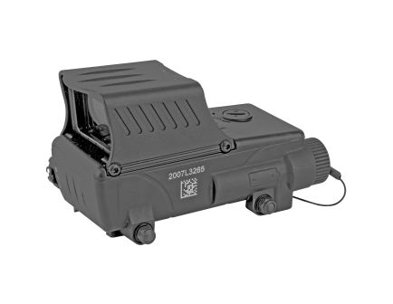 Meprolight RDS PRO V2, 2MOA Green Dot, Black Color, Picatinny Mount
