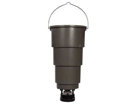 Moultrie 5 gal All-in-One Hanging Feeder w/Timer