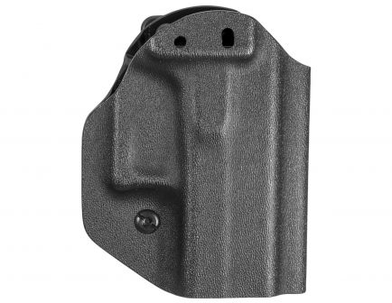 MFT Ruger LCP Appendix Inside/Outside Waistband Ambidextrous Holster - HRULCPAIWBA-BL