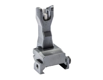 Mission First Tactical Extreme Duty, Sight, Picatinny, Black - BUEXDF